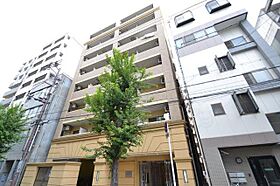 大阪府大阪市浪速区大国１丁目4番18号（賃貸マンション1DK・6階・35.10㎡） その3