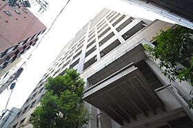 大阪府大阪市中央区高津２丁目4番6号（賃貸マンション1DK・3階・25.07㎡） その1