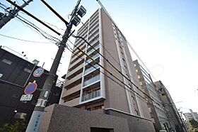 大阪府大阪市浪速区敷津東２丁目3番19号（賃貸マンション1K・3階・21.50㎡） その29