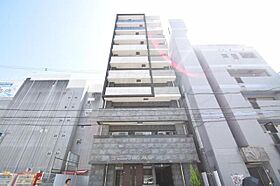 大阪府大阪市浪速区日本橋西１丁目1番19号（賃貸マンション1K・4階・24.94㎡） その22