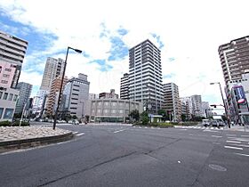 大阪府大阪市中央区龍造寺町7番35号（賃貸マンション1R・1階・26.00㎡） その17