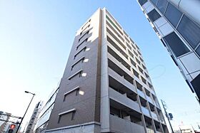 大阪府大阪市浪速区敷津東３丁目（賃貸マンション1K・3階・31.40㎡） その3