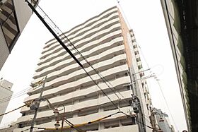 大阪府大阪市浪速区日本橋東１丁目（賃貸マンション1K・4階・23.45㎡） その18