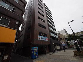 大阪府大阪市中央区高津３丁目1番19号（賃貸マンション1K・10階・16.29㎡） その3