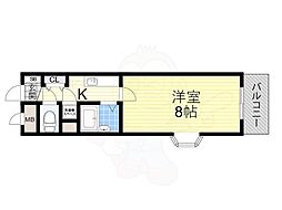 🉐敷金礼金0円！🉐大阪市営長堀鶴見緑地線 松屋町駅 徒歩7分