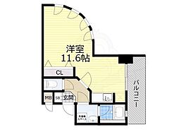 🉐敷金礼金0円！🉐大阪市営御堂筋線 大国町駅 徒歩1分
