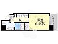 ウエンズ東心斎橋3階6.0万円