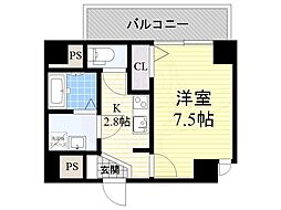 🉐敷金礼金0円！🉐南海高野線 萩ノ茶屋駅 徒歩3分