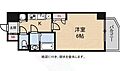 W-STYLENAMBA6階6.5万円