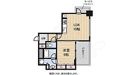 🉐敷金礼金0円！🉐大阪市営御堂筋線 心斎橋駅 徒歩3分