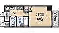 ヴィラケイ2階5.4万円