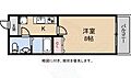 CEREZO難波西2階6.5万円