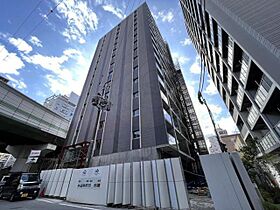 大阪府大阪市浪速区日本橋東３丁目16番29号（賃貸マンション1K・6階・24.48㎡） その18