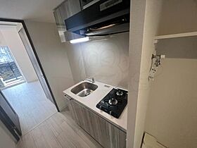 大阪府大阪市浪速区敷津西１丁目11番9号（賃貸マンション1K・13階・22.42㎡） その7