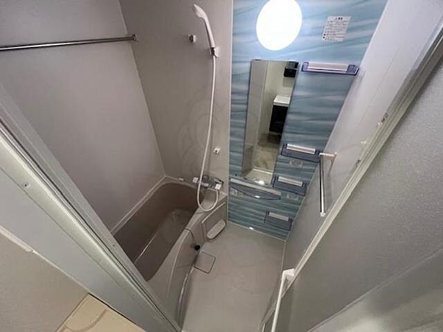 浴室