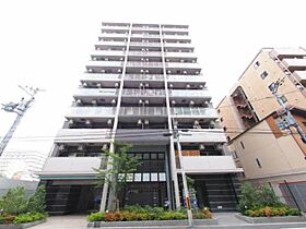 大阪府大阪市浪速区大国２丁目12番22号（賃貸マンション1K・10階・21.19㎡） その1