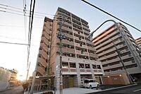 大阪府大阪市浪速区浪速東1丁目11番2号：物件画像／株式会社E NET 賃貸住宅サービス NetWorkなんばパークス前店