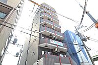 大阪府大阪市浪速区芦原1丁目：物件画像／株式会社E NET 賃貸住宅サービス NetWorkなんばパークス前店