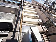 大阪府大阪市浪速区日本橋西1丁目：物件画像／株式会社E NET 賃貸住宅サービス NetWorkなんばパークス前店