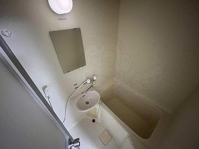 浴室