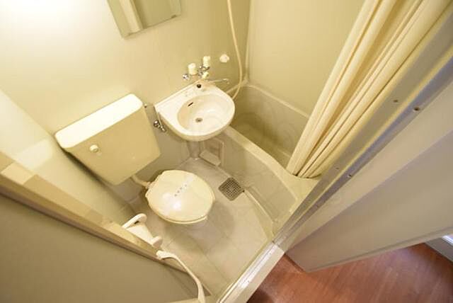浴室