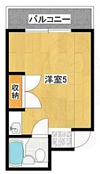 🉐敷金礼金0円！🉐大阪市営千日前線 日本橋駅 徒歩7分