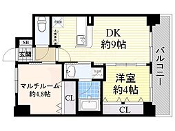 大阪環状線 今宮駅 徒歩5分