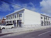 沖縄県沖縄市宮里4丁目7-9：物件画像／株式会社リブマックスリーシング　那覇店