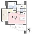 安里新築7階8.7万円
