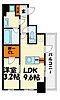 ビエネスタ千代県庁口11階7.1万円