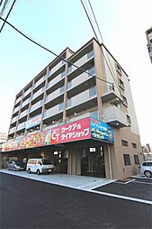 エクセル半道橋