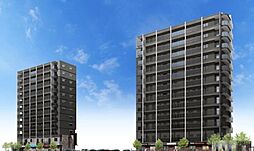 MODERN　PALAZZO博多デュオグランデWest