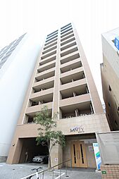 S-FORT福岡県庁前