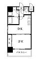 ラファセ美野島9階6.4万円
