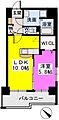 サンフェリーチェ博多駅南5階8.7万円