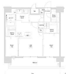 JR鹿児島本線 博多駅 徒歩17分