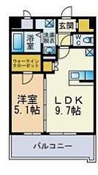 ガーデニアコート 7階