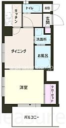 エステートモア博多グラン 7階