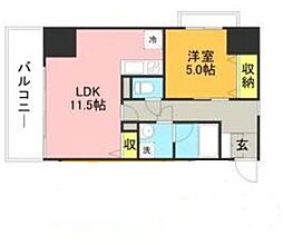 福岡市地下鉄空港線 博多駅 徒歩10分