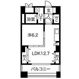 福岡市地下鉄空港線 東比恵駅 徒歩16分 12階/-