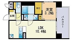 福岡市地下鉄空港線 東比恵駅 徒歩17分