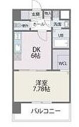 レジデンス20 3階