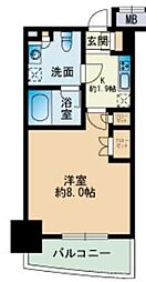 パークアクシス博多 5階/505