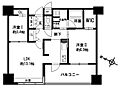 エンクレスト博多PREMIER11階16.0万円