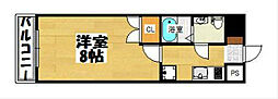 リファレンス祇園 10階/-