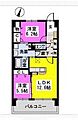 ステラST33階11.7万円
