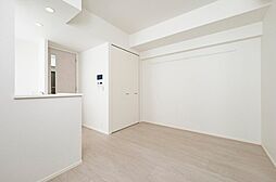 エンクレスト天神PORT ワンルームの写真
