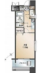 福岡市地下鉄空港線 中洲川端駅 徒歩1分 2階/-