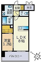 Y・M FLAT 5階