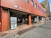 マルショク 駅南店（154m）